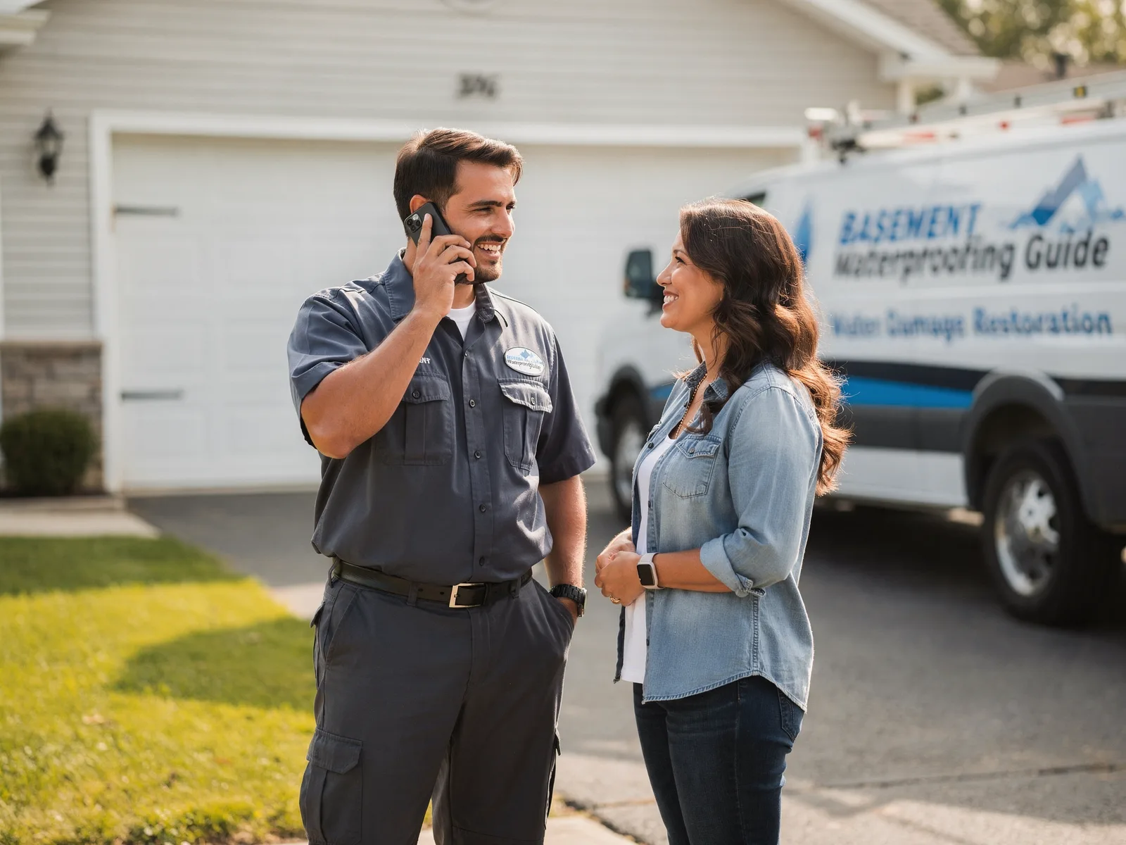 Basement Waterproofing South Amboy, NJ FAQs